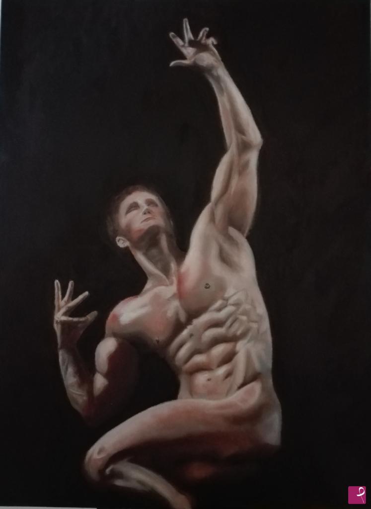 quadri in vendita online - Prometheus
