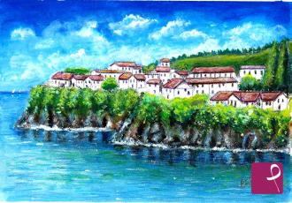 Quadro in vendita online