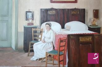 Quadro venduto su PitturiAmo
