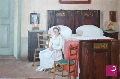 Quadro venduto su PitturiAmo