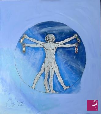 Quadro venduto su PitturiAmo