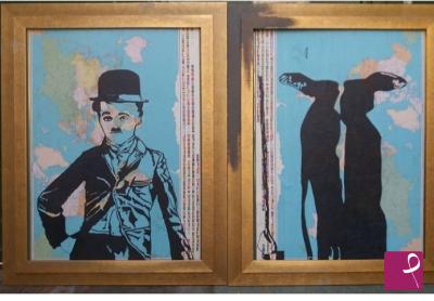 Quadro in vendita online