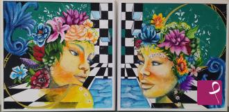 Quadro in vendita online