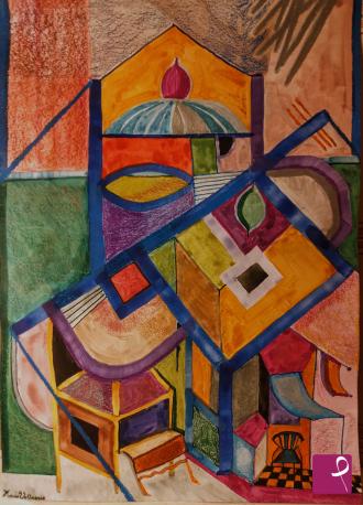 Quadro in vendita online
