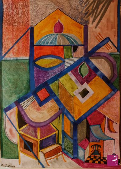 Quadro in vendita online