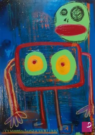 Quadro in vendita online