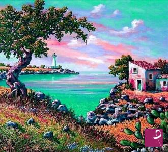 Quadro in vendita online