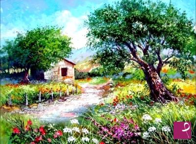 Quadro in vendita online