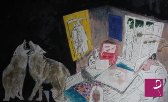 Quadro in vendita online