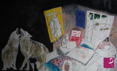 Quadro in vendita online