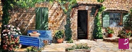 quadri in vendita online - Provence