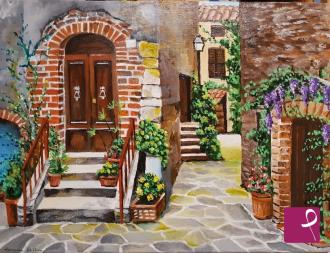 Quadro in vendita online