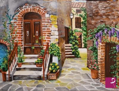 Quadro in vendita online