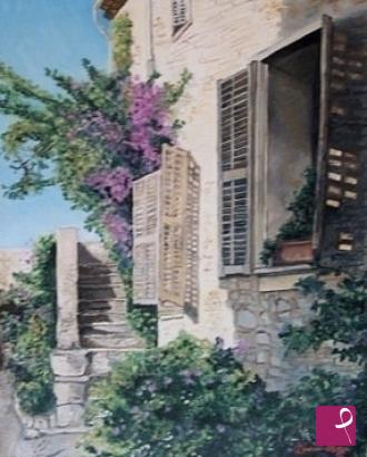 Quadro venduto su PitturiAmo