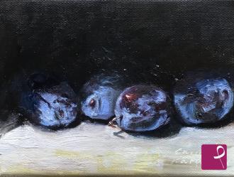 Quadro venduto su PitturiAmo
