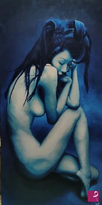 Quadro venduto su PitturiAmo