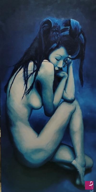 Quadro venduto su PitturiAmo
