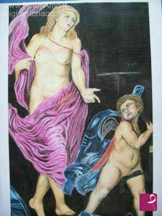Quadro in vendita online