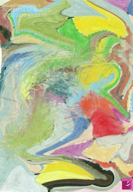 quadri in vendita online - Psycopainted