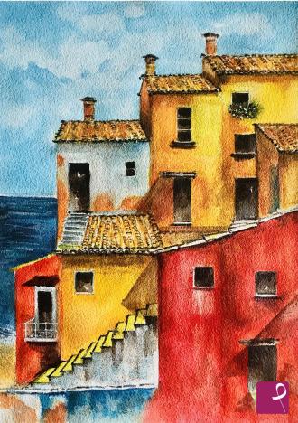 Quadro in vendita online