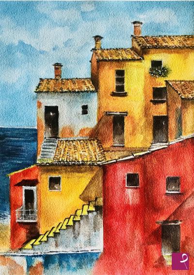 Quadro in vendita online