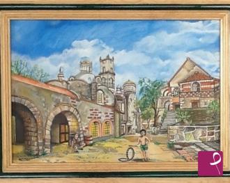 Quadro in vendita online