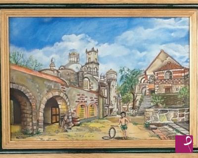 Quadro in vendita online