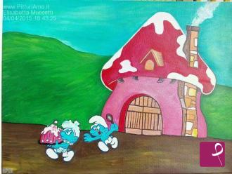 Quadro in vendita online