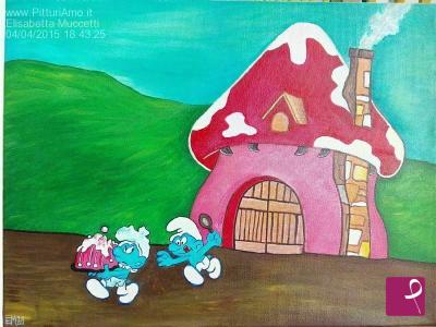 Quadro in vendita online
