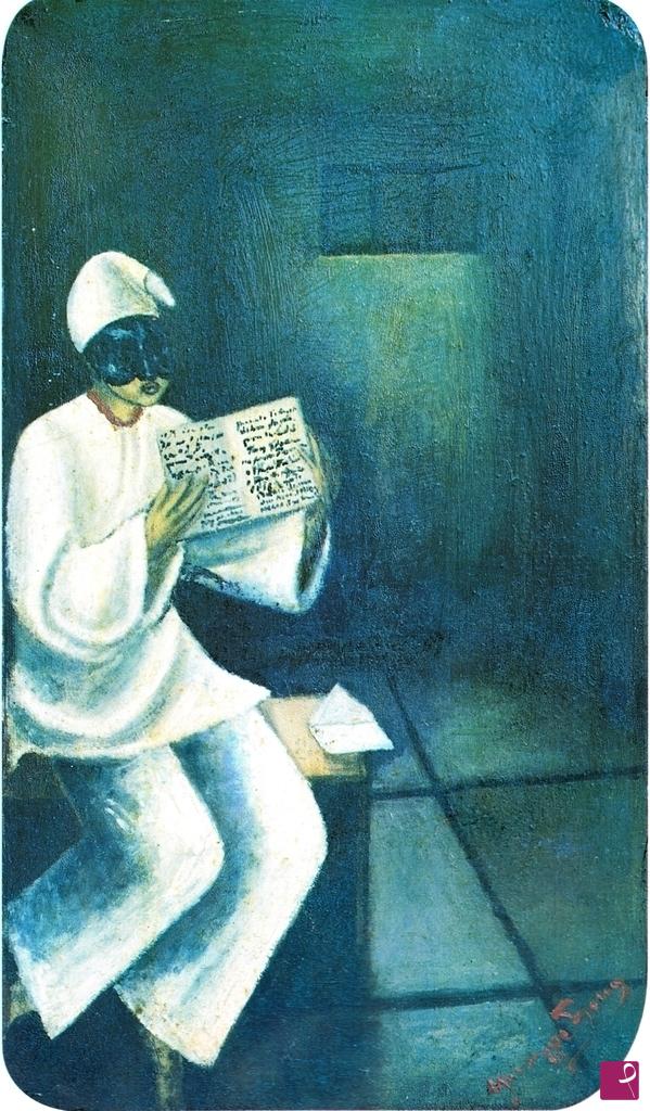 quadri in vendita online - pulcinella