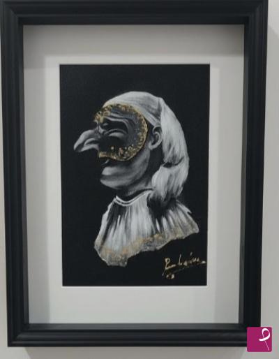 Quadro venduto su PitturiAmo