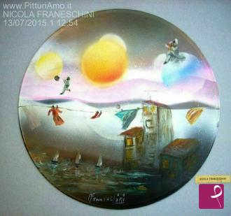 Quadro in vendita online