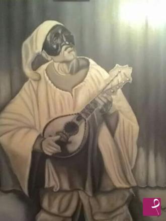 Quadro venduto su PitturiAmo