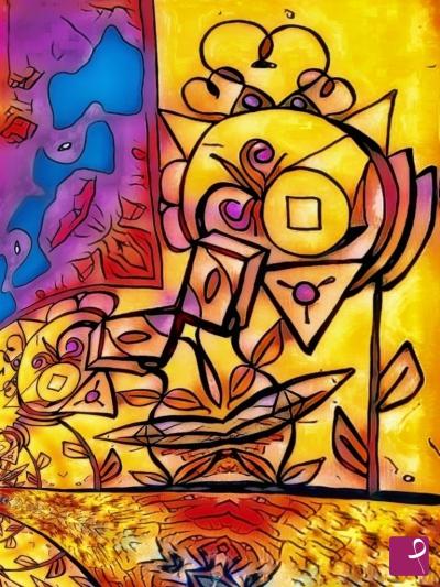 Quadro in vendita online