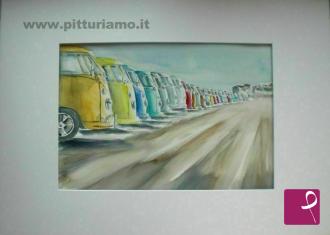 Quadro in vendita online