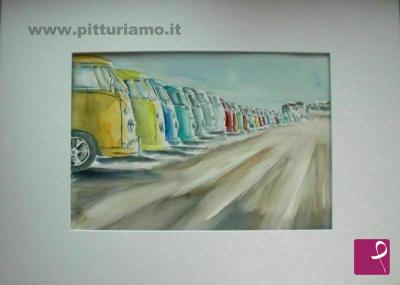 Quadro in vendita online