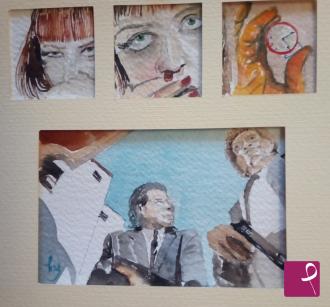 Quadro in vendita online