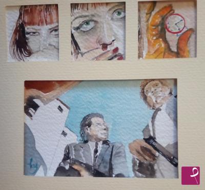 Quadro in vendita online
