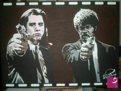 Quadro venduto su PitturiAmo