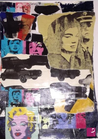 Quadro in vendita online
