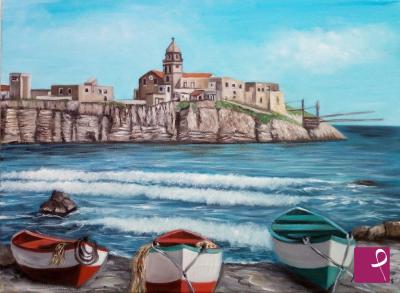 Quadro in vendita online