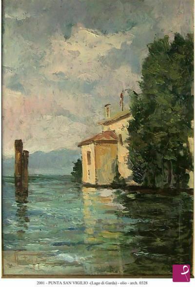 Quadro venduto su PitturiAmo
