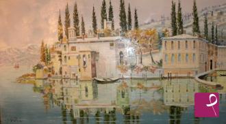 Quadro venduto su PitturiAmo