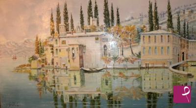Quadro venduto su PitturiAmo
