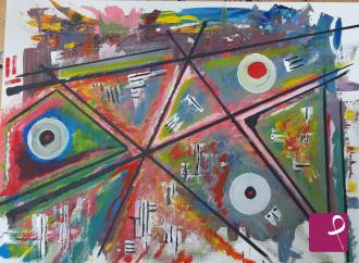 Quadro in vendita online