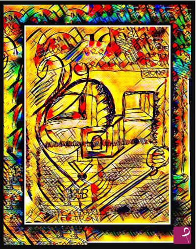 Quadro in vendita online