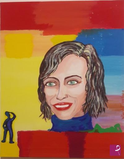 Quadro in vendita online