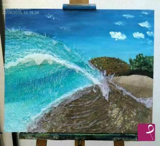 Quadro in vendita online