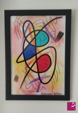 Quadro in vendita online