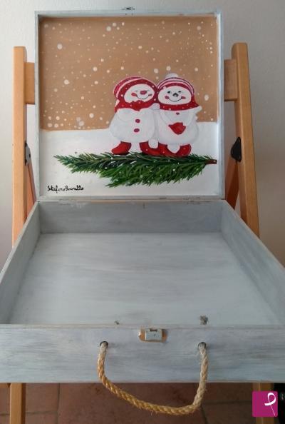 Quadro venduto su PitturiAmo